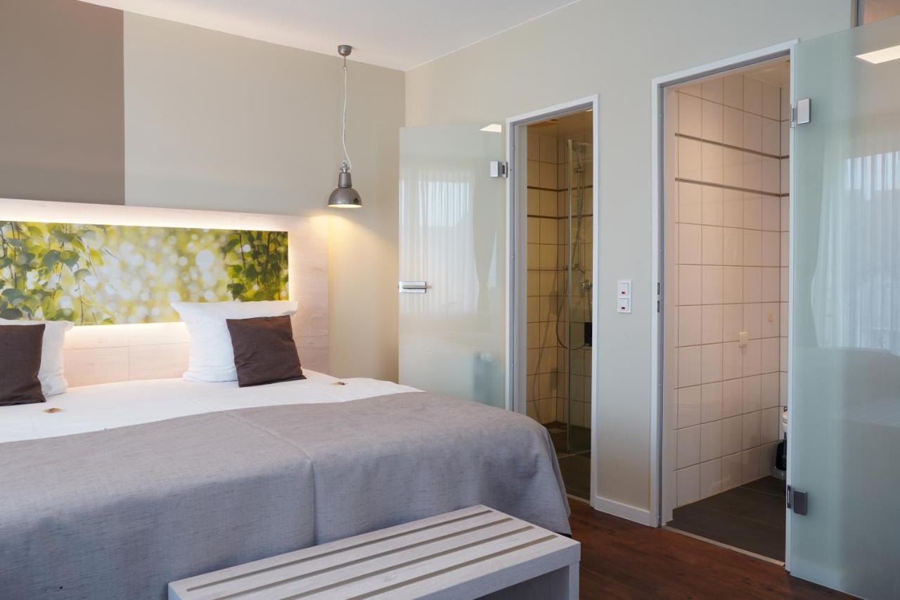 Best Western Hotel St. Michael Morbach Buitenkant foto