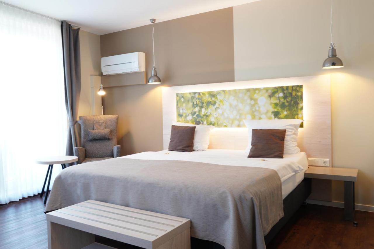 Best Western Hotel St. Michael Morbach Buitenkant foto