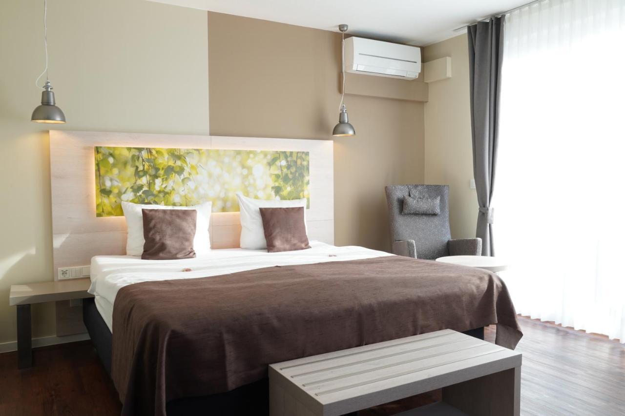 Best Western Hotel St. Michael Morbach Buitenkant foto
