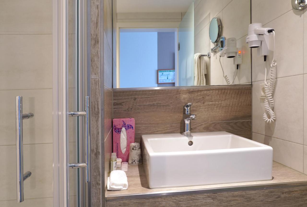 Best Western Hotel St. Michael Morbach Buitenkant foto